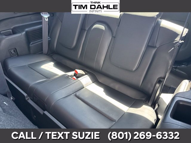 Used 2024 Mitsubishi Outlander SE AWD/4WD image 20