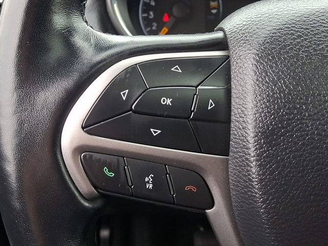 Used 2021 Jeep Grand Cherokee Limited w/ Quick Order Package 28K 80th image 22