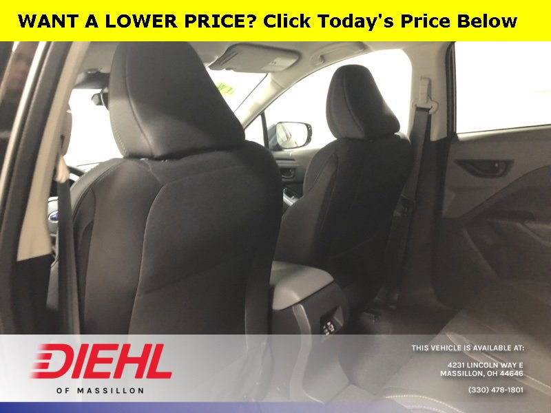 New 2026 Subaru Crosstrek 2.5i Premium image 16