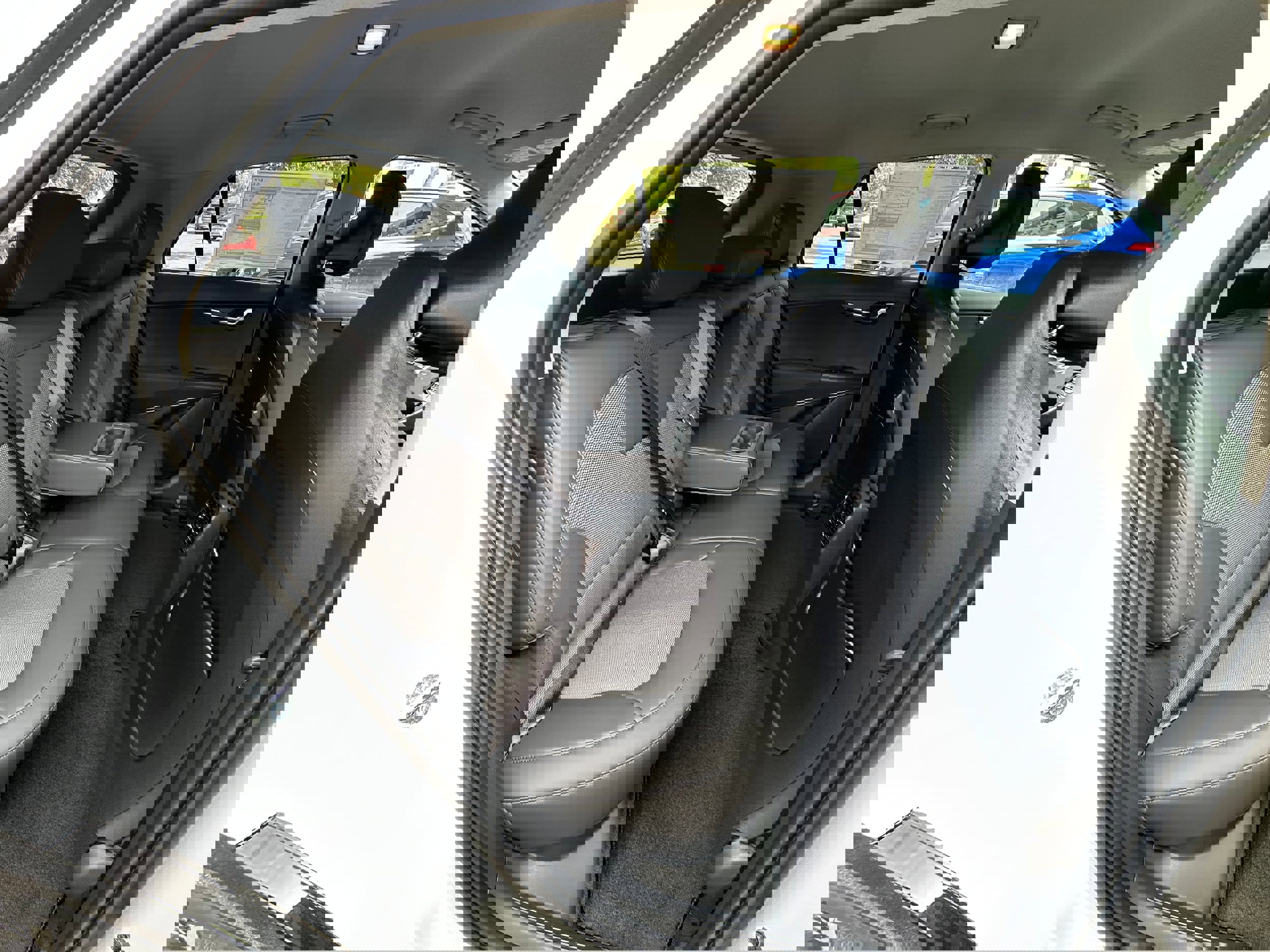 New 2025 Kia Niro Wind w/ Wind Preserve Package image 17