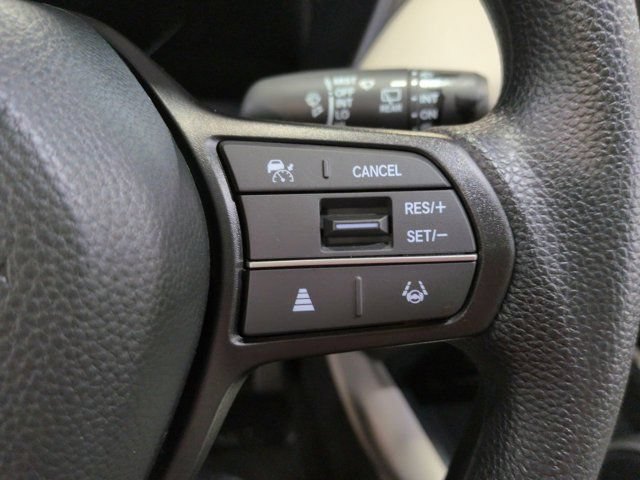 Used 2026 Honda HR-V LX image 22