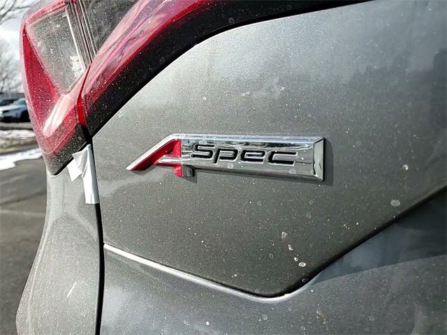New 2026 Acura MDX A-Spec image 6