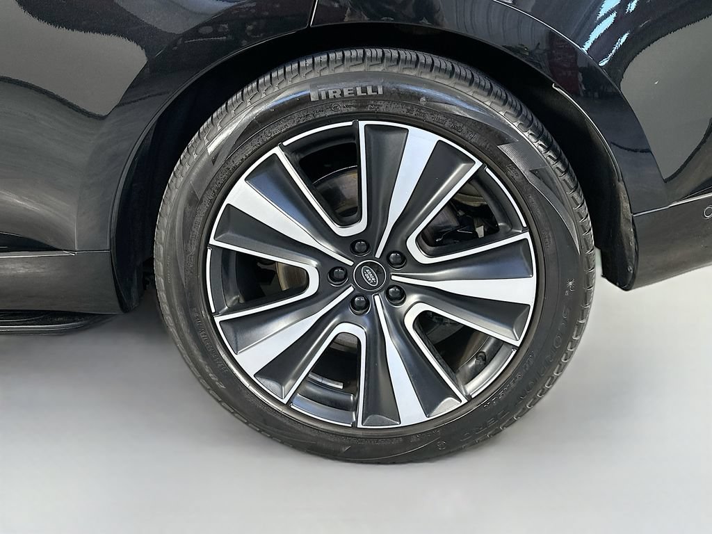 Used 2023 Land Rover Range Rover SE AWD/4WD image 34