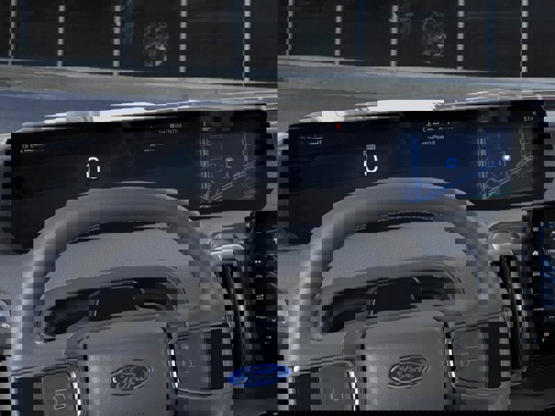 New 2026 Ford Expedition Active image 13