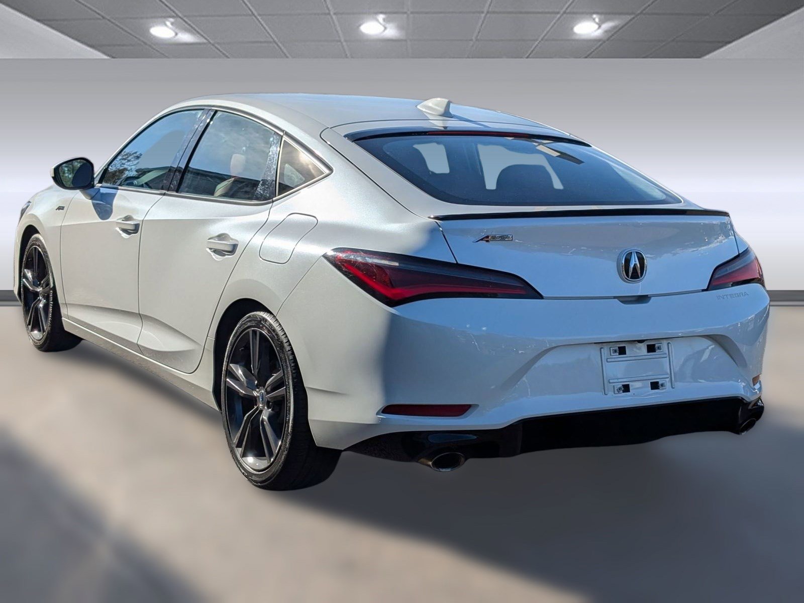 Used 2023 Acura Integra A-Spec image 3