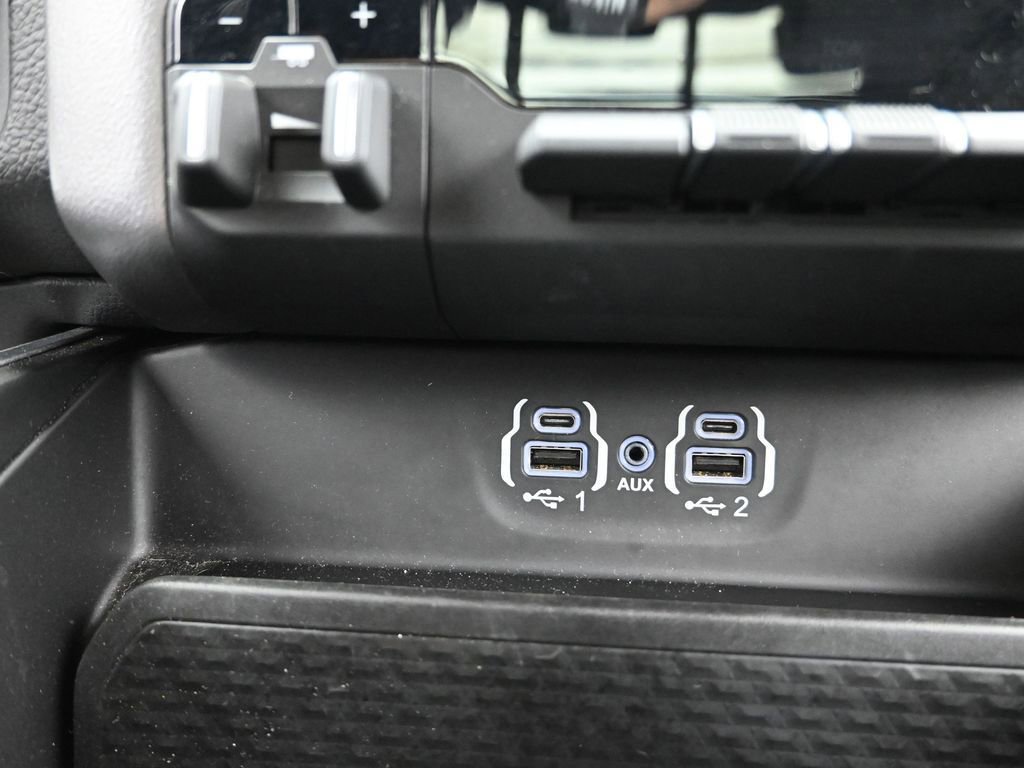 Used 2023 RAM 1500 Big Horn RWD image 23