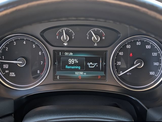 Used 2018 Buick Enclave Premium w/ Experience Buick Package FWD image 20