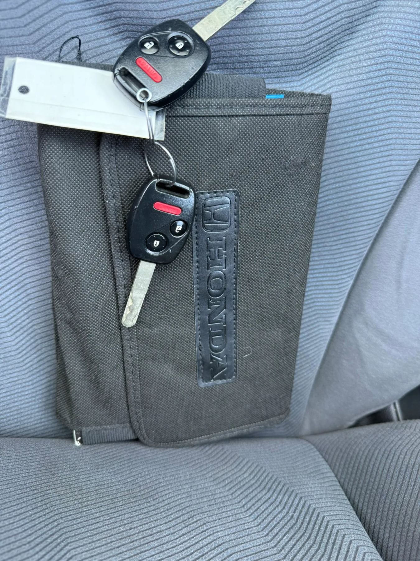 Used 2011 Honda Fit image 28