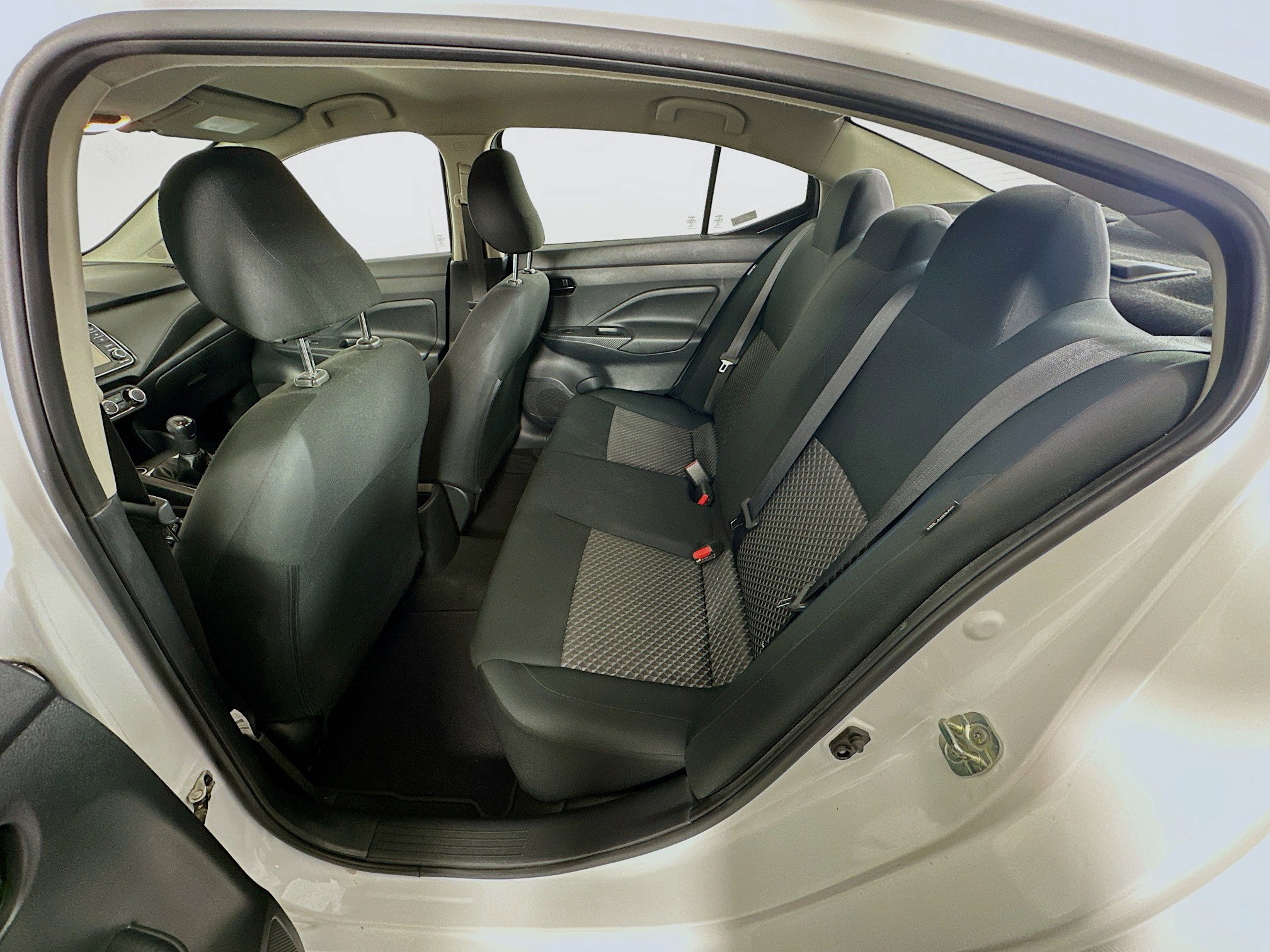 Used 2021 Nissan Versa S image 25