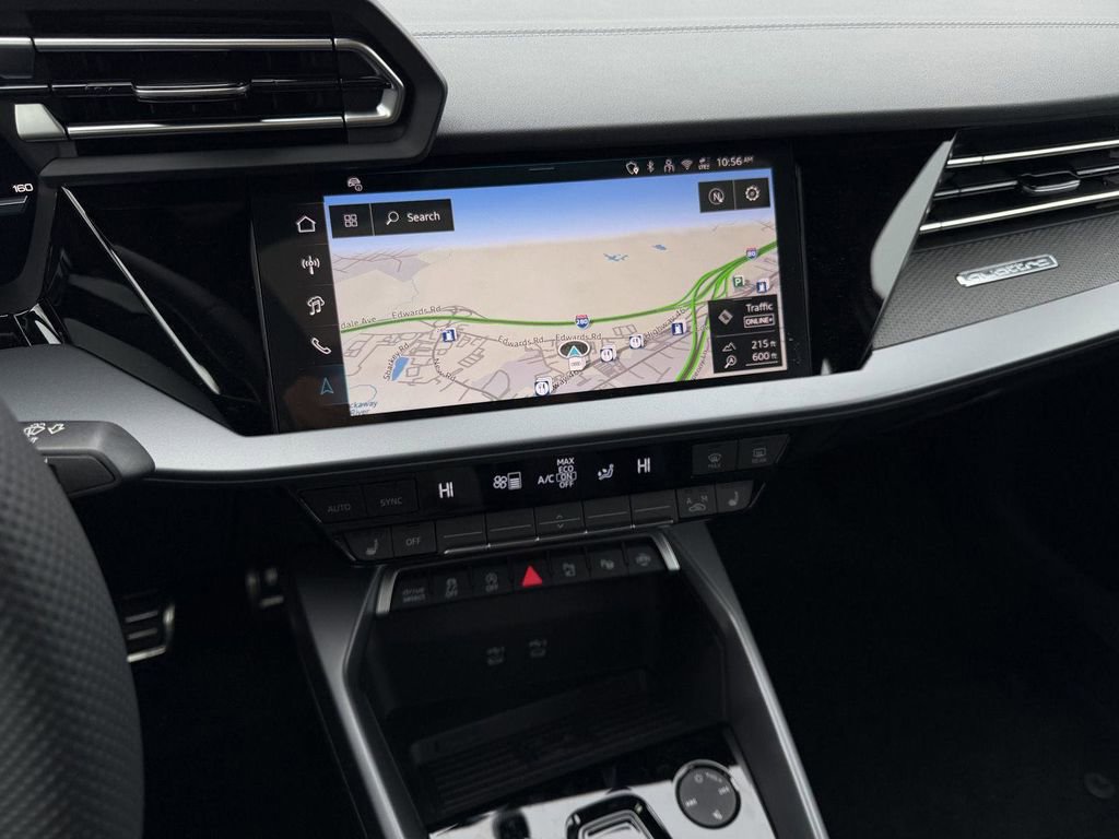New 2026 Audi S3 Premium AWD/4WD image 23