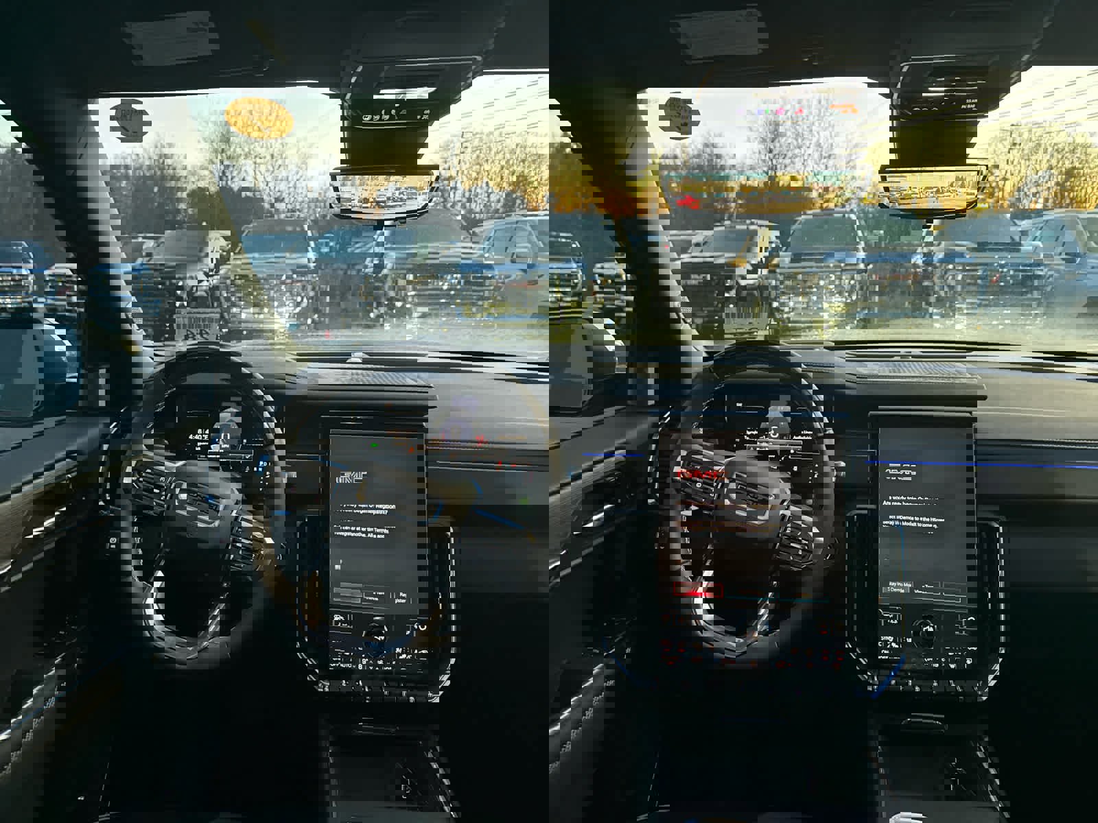 New 2026 GMC Acadia Denali w/ Super Cruise Package image 13