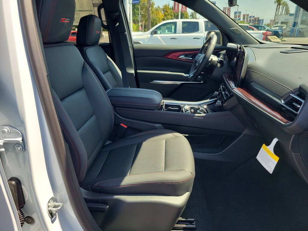New 2026 Chevrolet Traverse Z71 AWD/4WD image 16