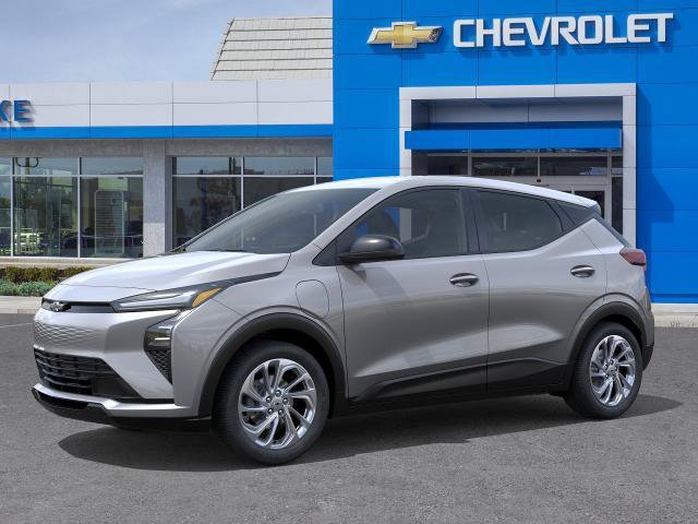 New 2027 Chevrolet Bolt LT FWD image 2