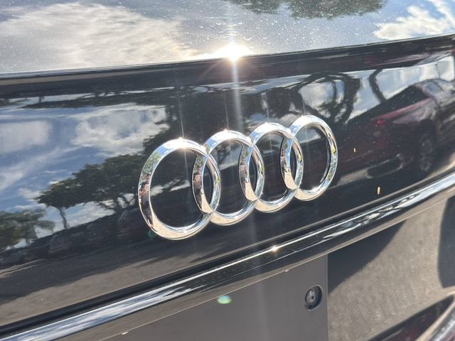 Used 2023 Audi Q5 2.0T Premium Plus AWD/4WD image 9