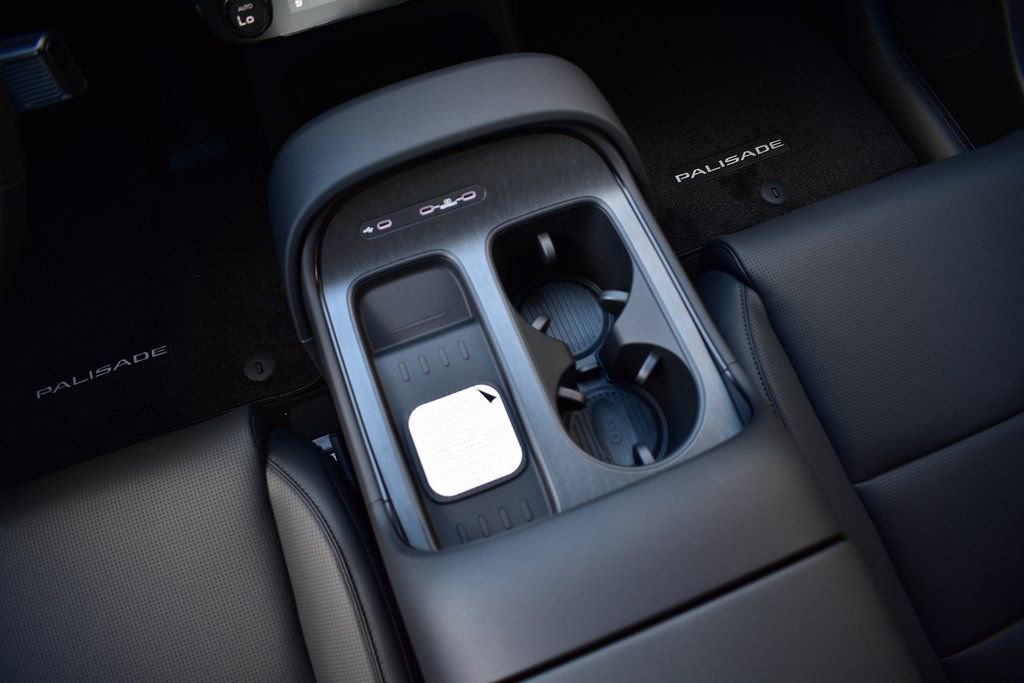 New 2026 Hyundai Palisade XRT Pro image 43