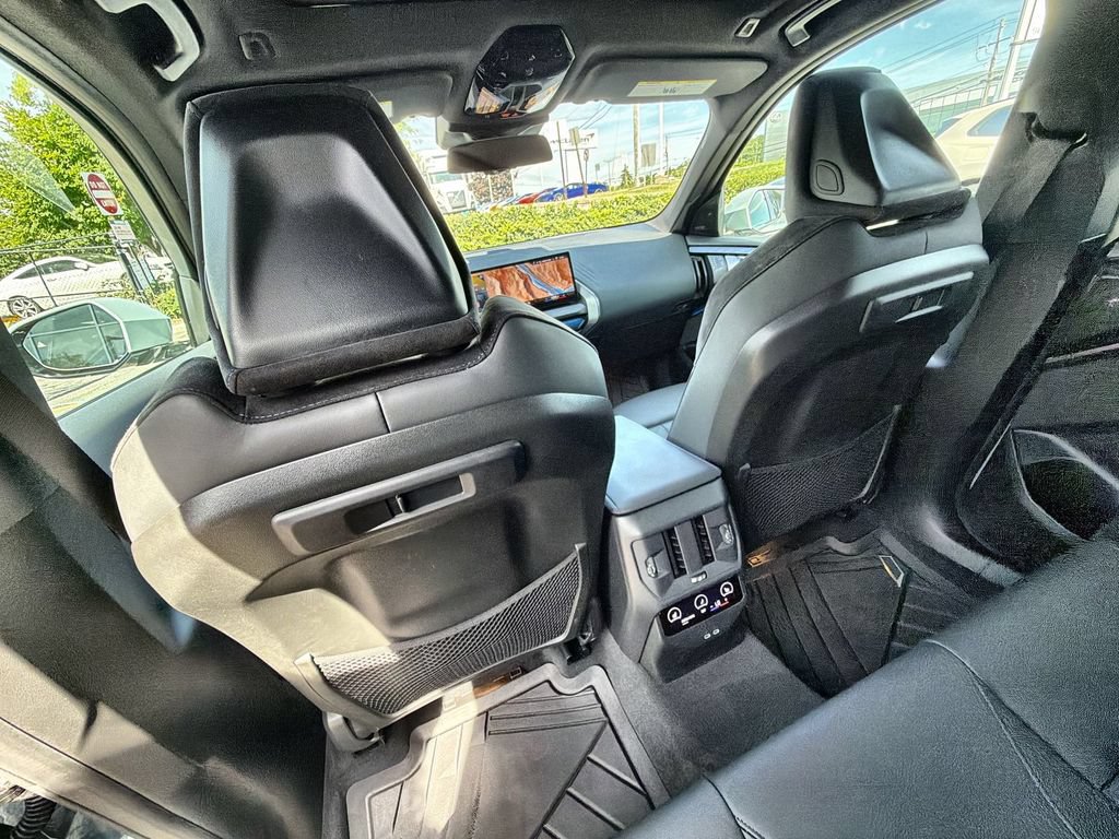 Used 2026 BMW X3 xDrive30i w/ Premium Package AWD/4WD image 20