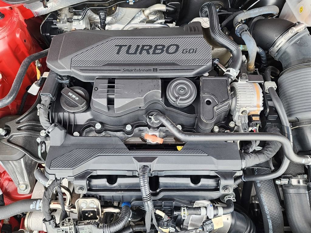 Used 2020 Hyundai Sonata SEL Plus w/ Tech Package FWD image 25