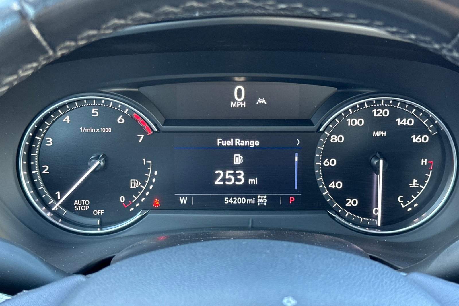 Certified 2023 Cadillac XT4 Premium Luxury image 24