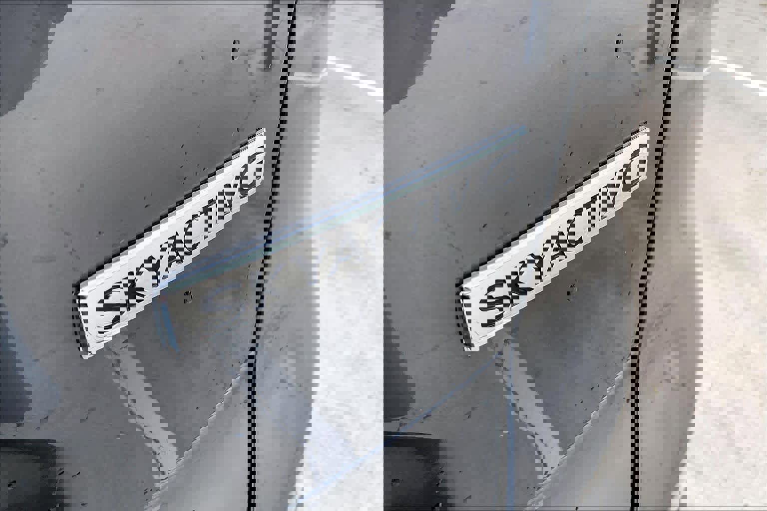 Used 2022 MAZDA CX-9 Signature image 10