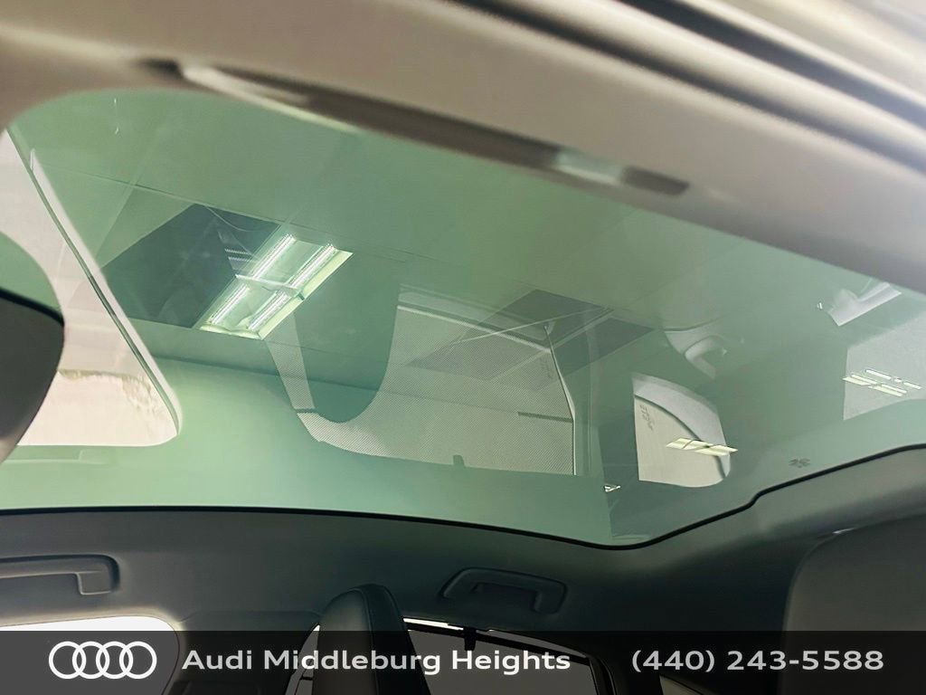 Certified 2025 Audi A5 2.0T Premium Plus w/ Premium Plus image 25