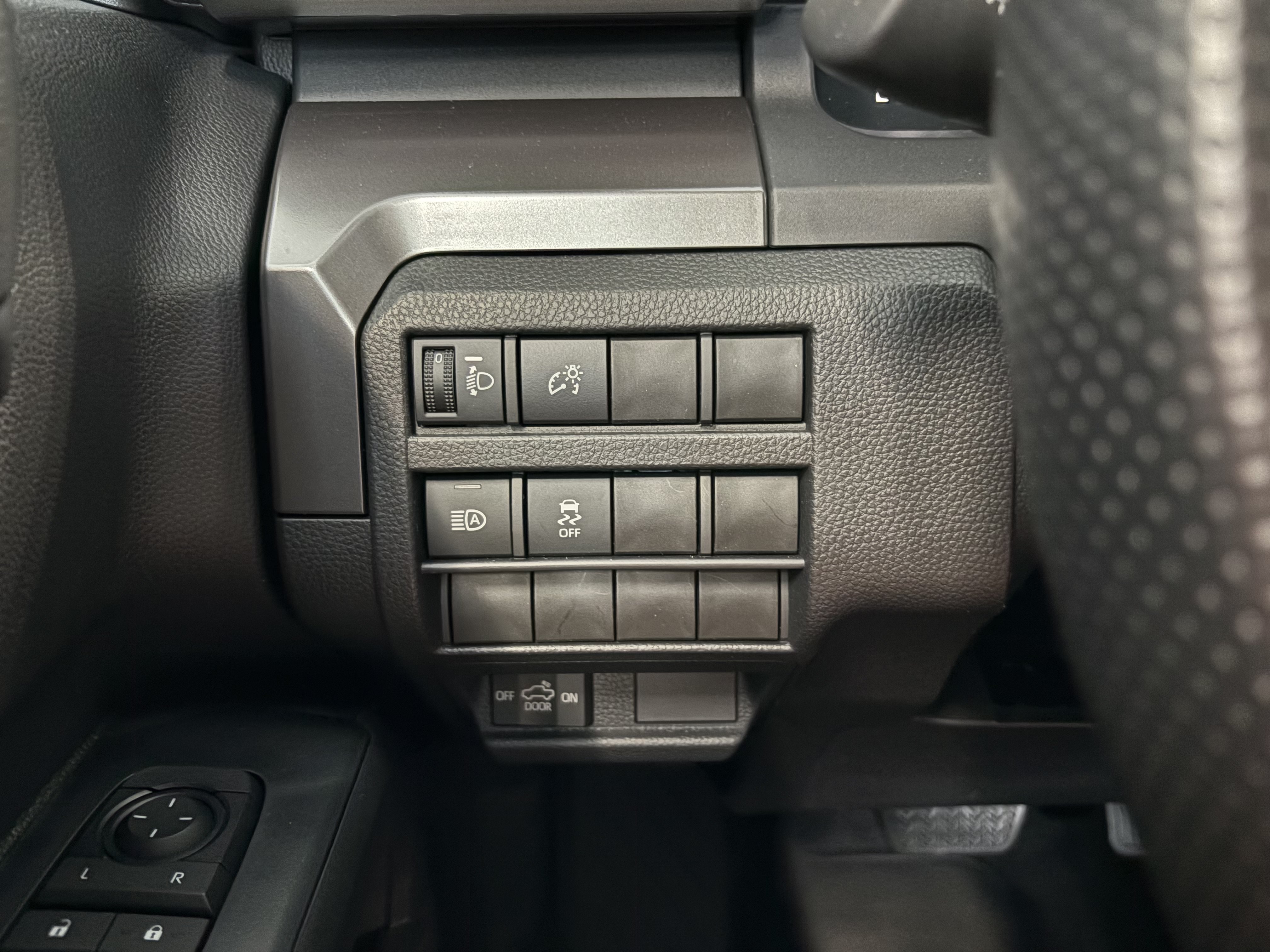 New 2026 Toyota Tacoma SR5 AWD/4WD image 26