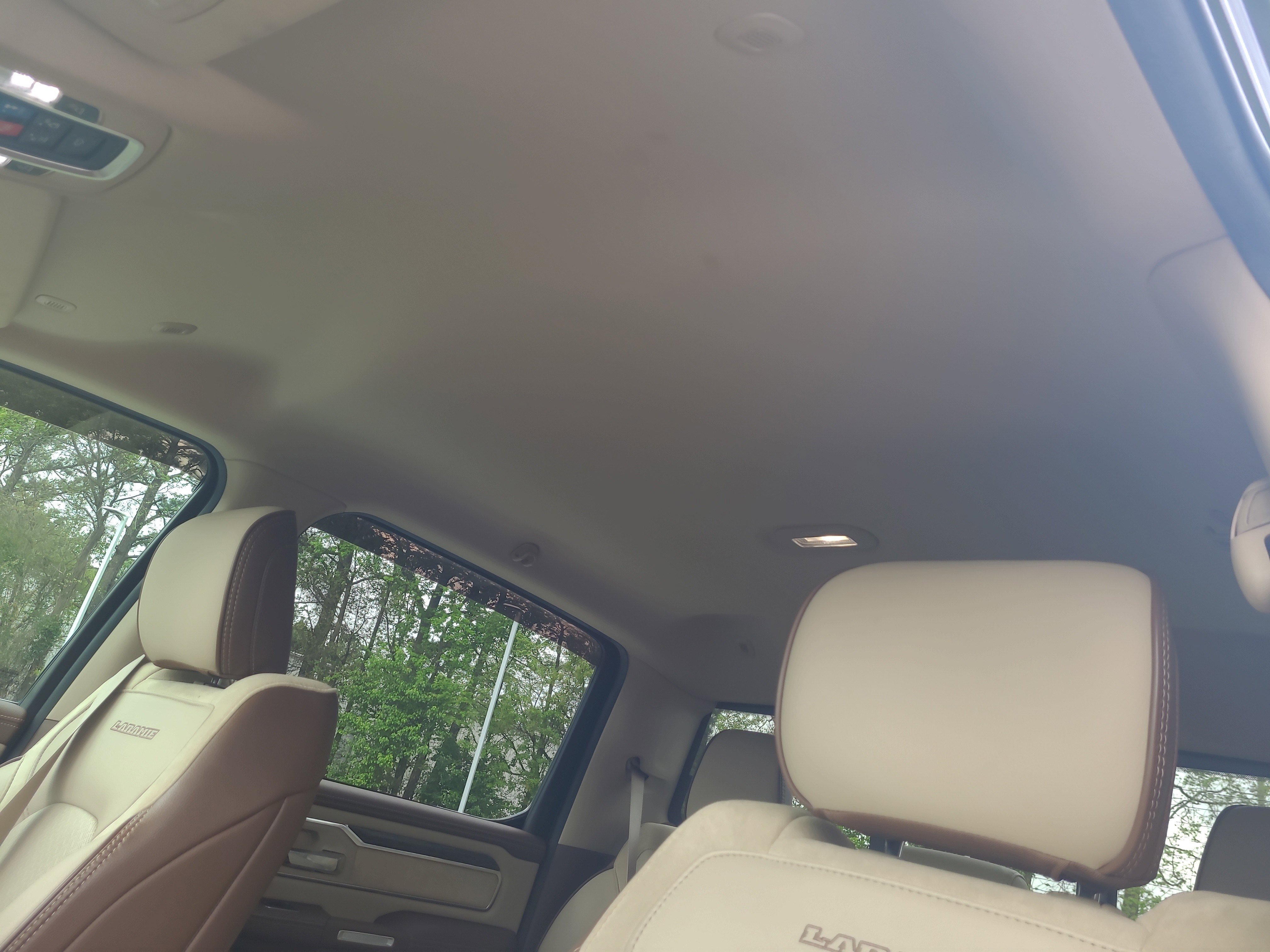 Used 2019 RAM 1500 Laramie image 28