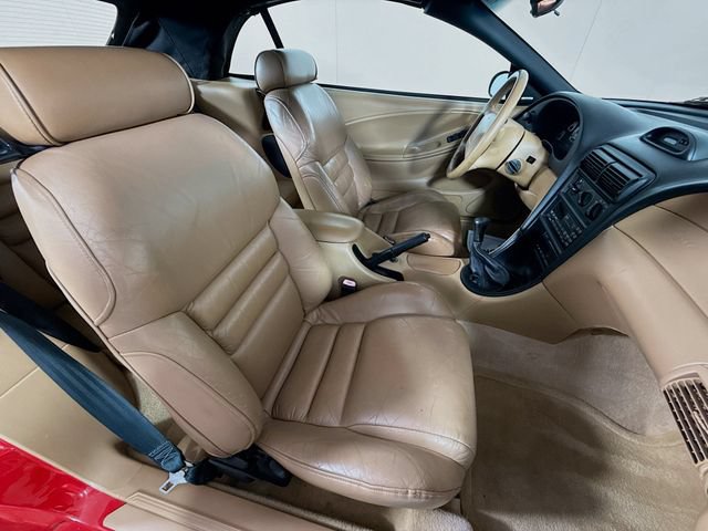 Used 1997 Ford Mustang Cobra RWD image 25
