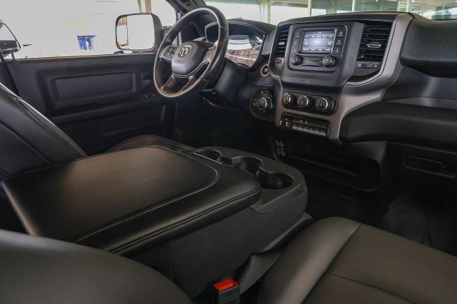 Used 2022 RAM 2500 Tradesman image 39