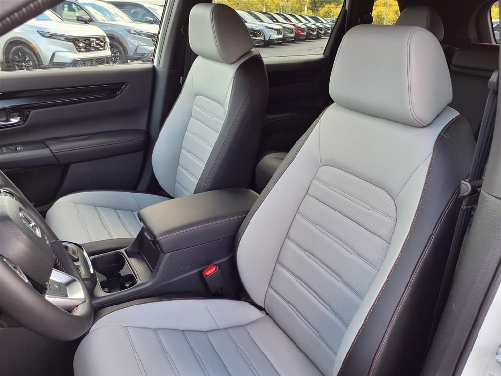 New 2026 Honda CR-V Sport Touring image 13