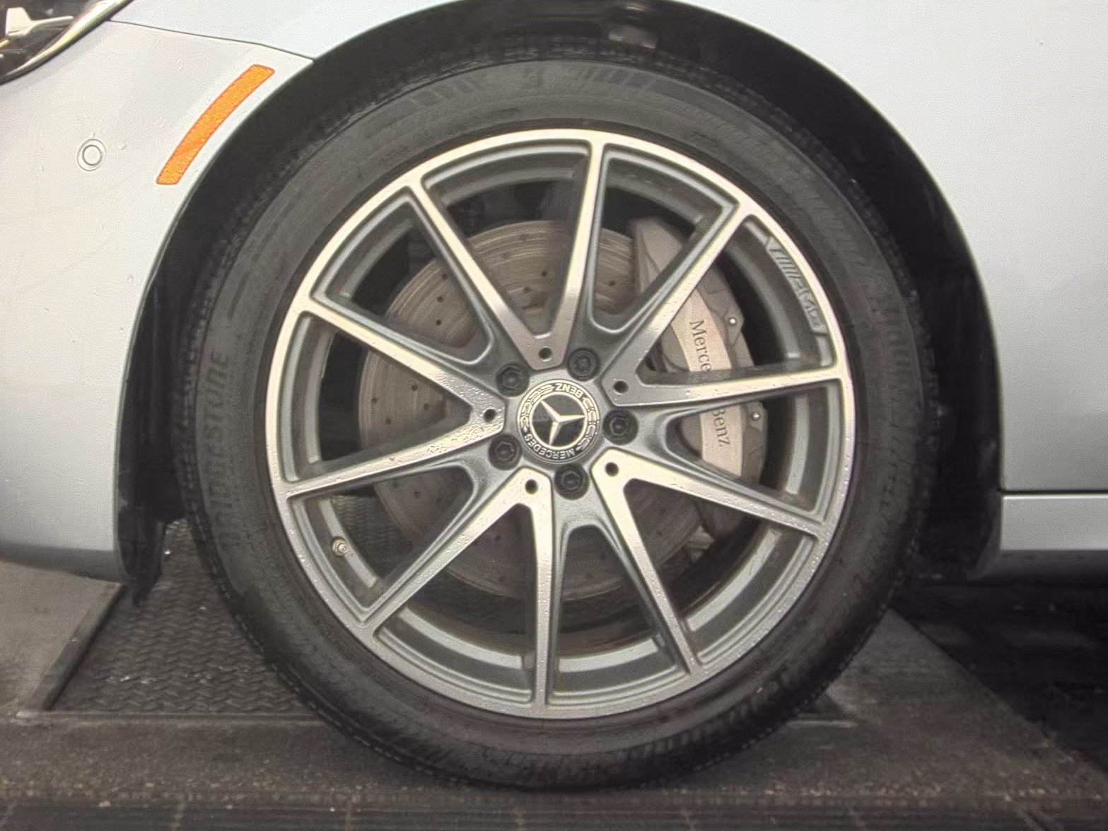 Used 2021 Mercedes-Benz E 350 Sedan w/ Premium Package image 7