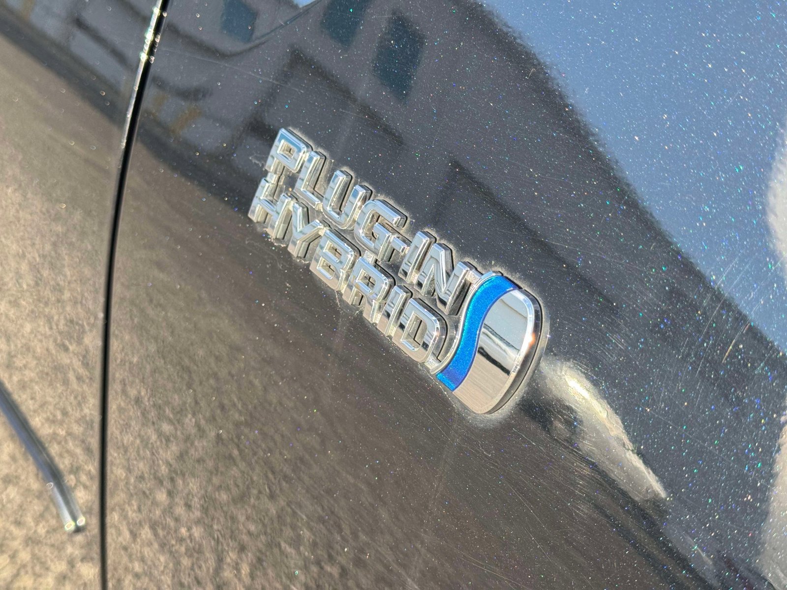 Certified 2021 Toyota Prius Prime XLE image 9