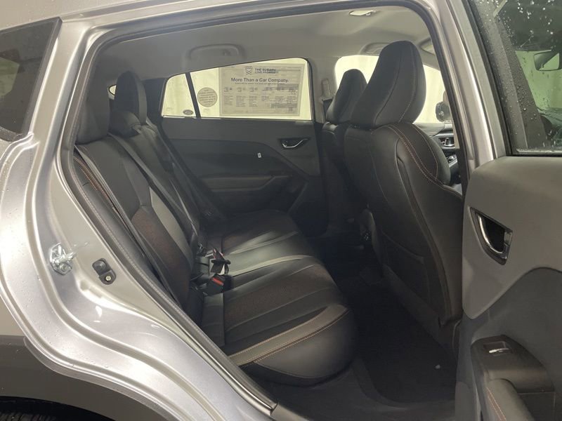 New 2026 Subaru Crosstrek 2.5i Limited image 13