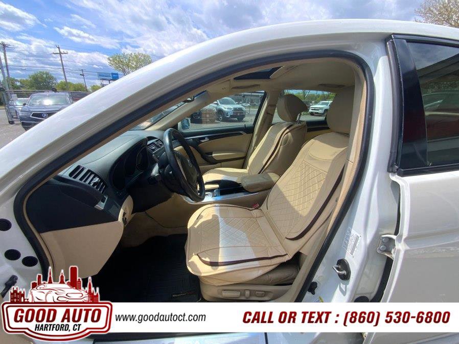 Used 2008 Acura TL FWD image 7