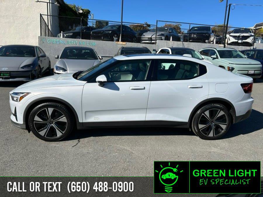 Used 2023 Polestar Polestar 2 w/ Pilot Pack image 8