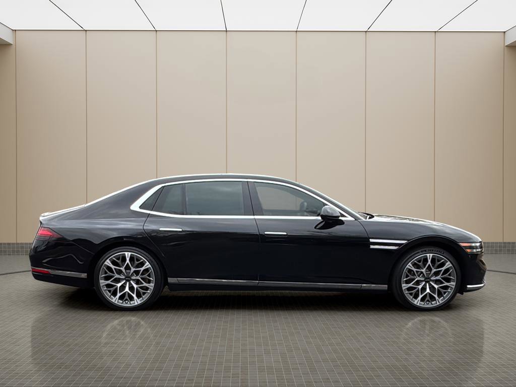 Used 2024 Genesis G90 3.5T image 6