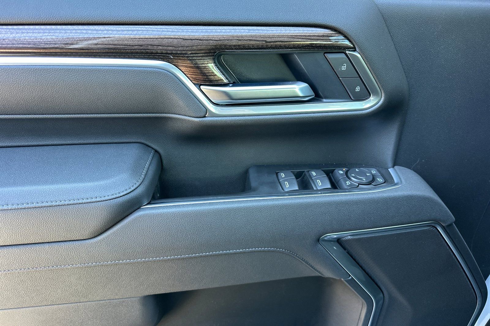 New 2026 Chevrolet Silverado 3500 LT w/ All Star Edition image 10