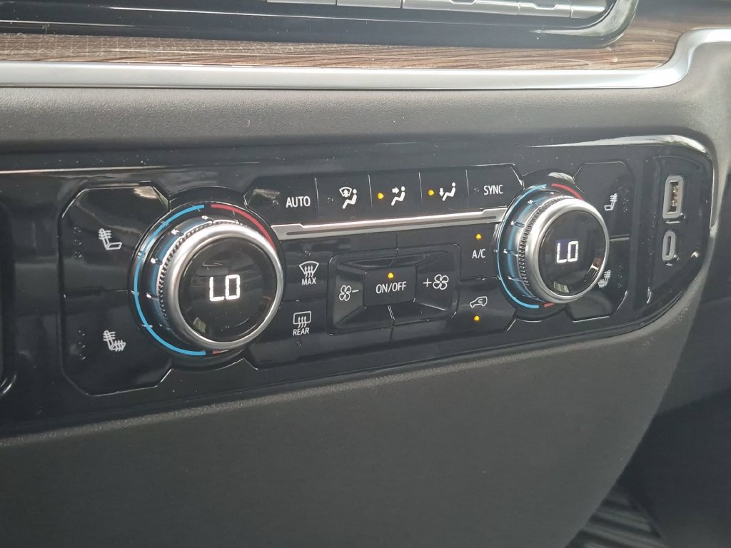 New 2026 GMC Sierra 1500 Elevation AWD/4WD image 29