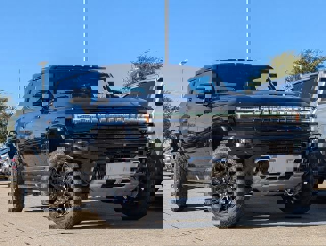 New 2026 GMC Hummer EV 4x4 Crew Cab image 2