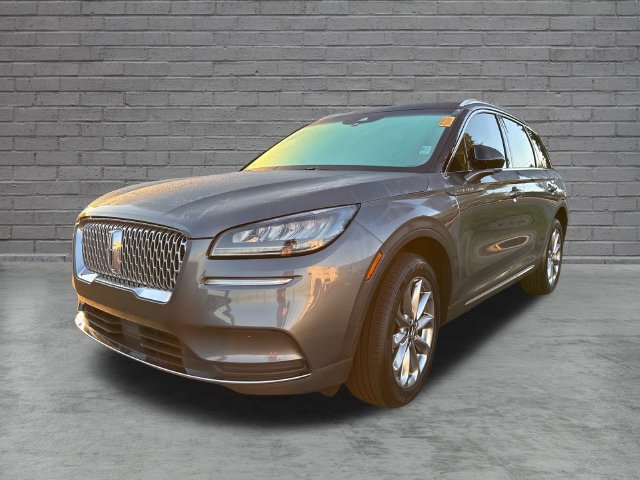 Used 2022 Lincoln Corsair FWD w/ Premium Package image 9
