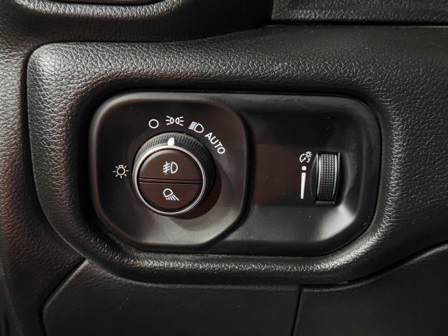 Used 2022 RAM 4500 Tradesman image 28