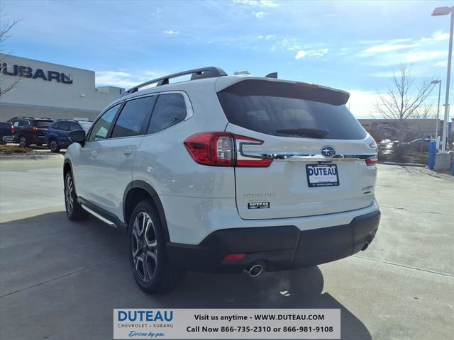 New 2026 Subaru Ascent Limited image 5