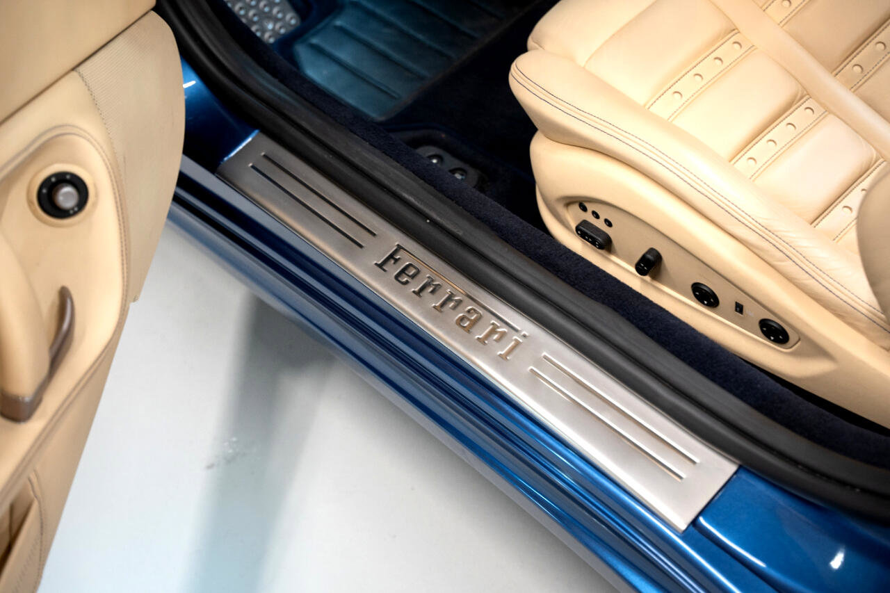 Used 2010 Ferrari California image 75