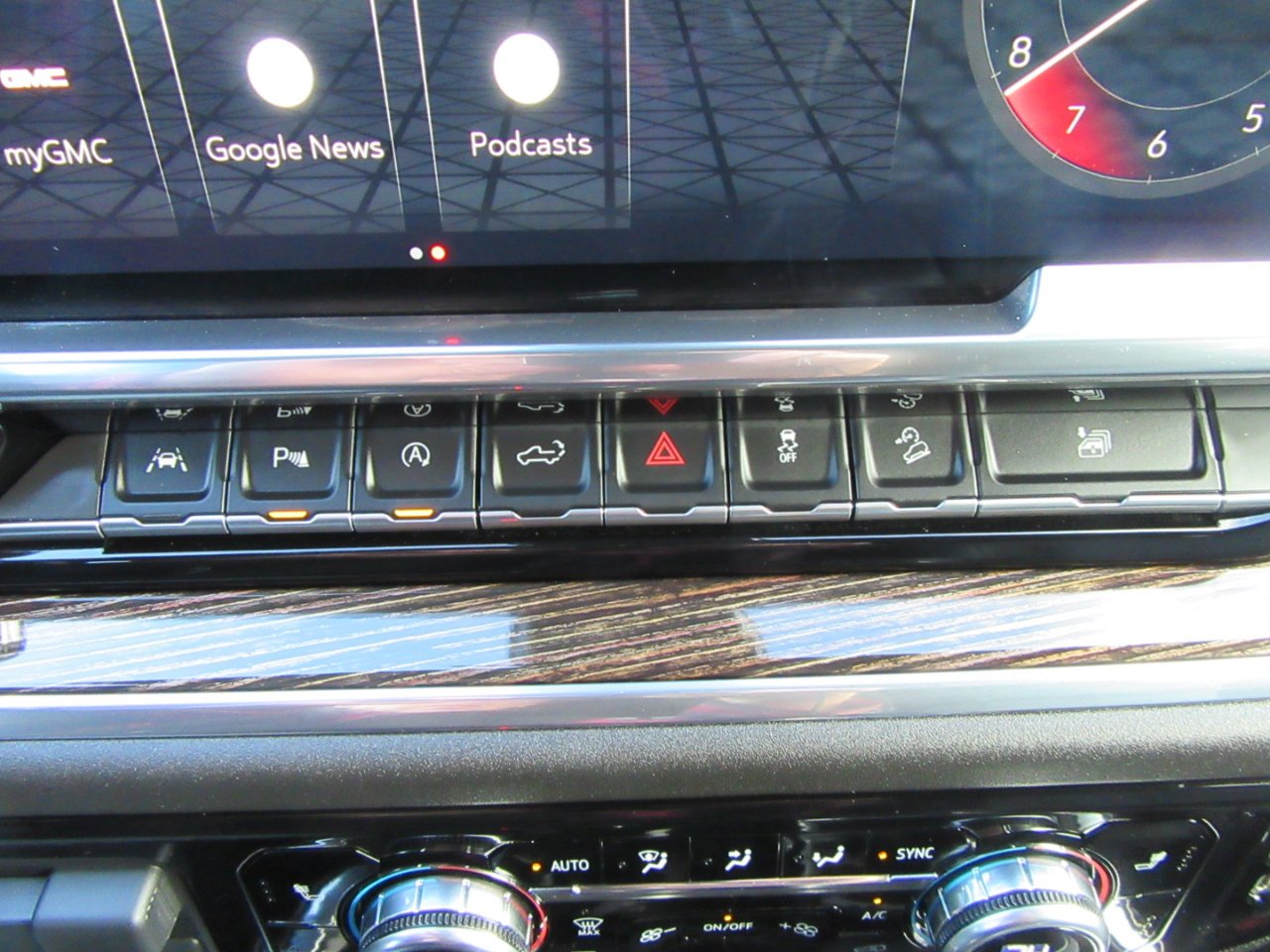 Used 2022 GMC Sierra 1500 Elevation image 44