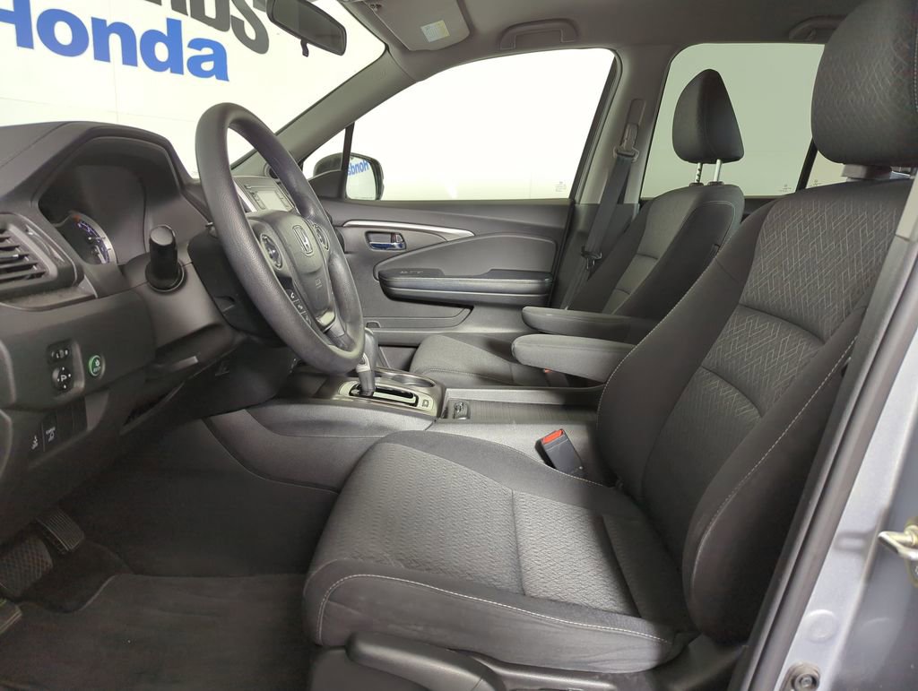 Used 2017 Honda Ridgeline RT image 7