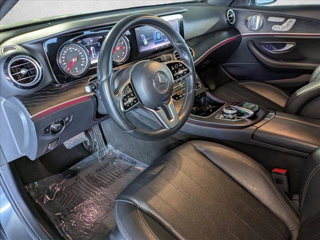 Certified 2019 Mercedes-Benz E 300 image 10