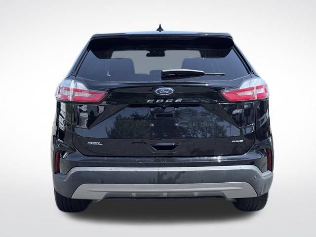 Used 2022 Ford Edge SEL w/ Convenience Package AWD/4WD image 7