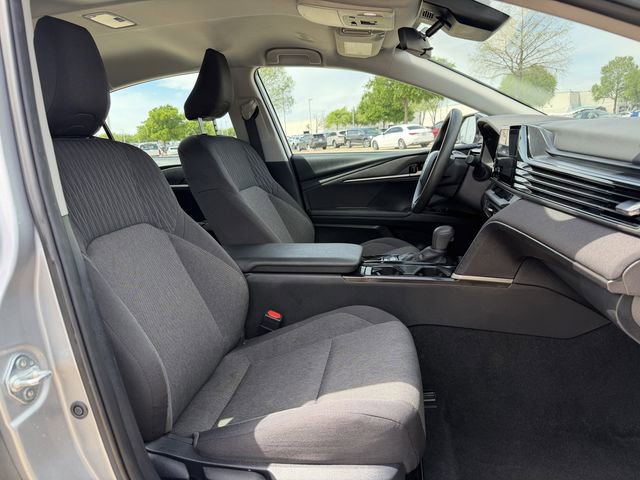 Certified 2025 Toyota Camry LE image 27