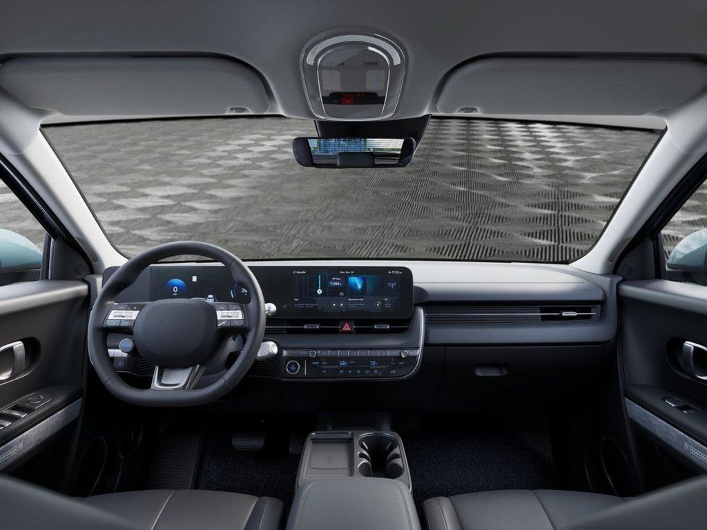 New 2026 Hyundai Ioniq 5 SEL AWD/4WD image 11