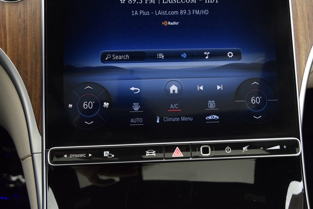 Certified 2024 Mercedes-Benz C 300 Sedan image 31