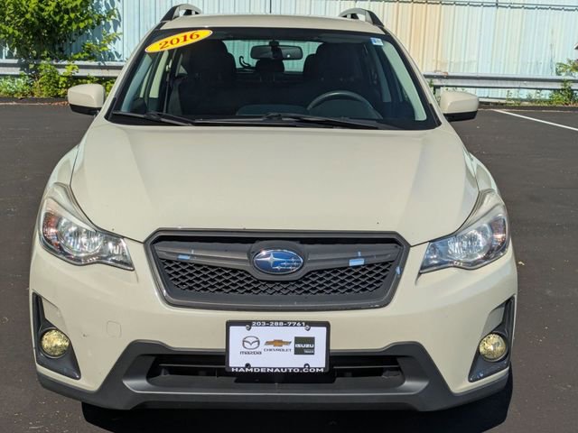 Used 2016 Subaru Crosstrek 2.0i Premium image 8